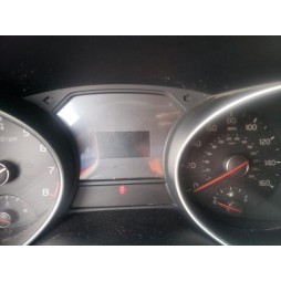 2015 KIA SEDONA LX