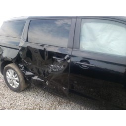 2015 KIA SEDONA LX