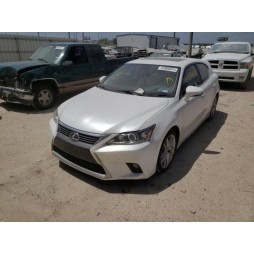 2015 LEXUS CT 200