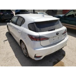 2015 LEXUS CT 200