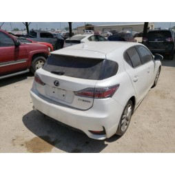 2015 LEXUS CT 200