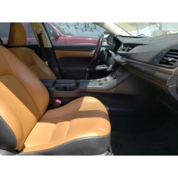 2015 LEXUS CT 200
