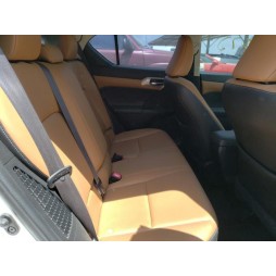 2015 LEXUS CT 200