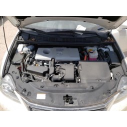 2015 LEXUS CT 200