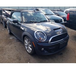 2015 MINI COOPER S
