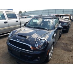 2015 MINI COOPER S