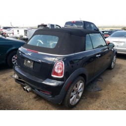 2015 MINI COOPER S