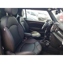 2015 MINI COOPER S