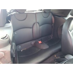 2015 MINI COOPER S