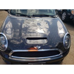 2015 MINI COOPER S