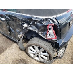 2015 MINI COOPER S