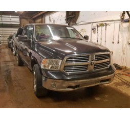 2015 RAM 1500 SLT