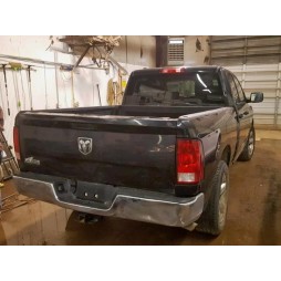 2015 RAM 1500 SLT