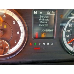 2015 RAM 1500 SLT