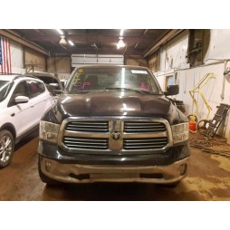 2015 RAM 1500 SLT