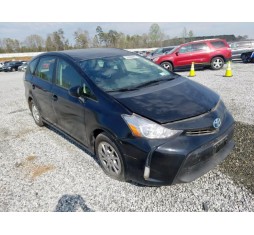 2015 TOYOTA PRIUS V