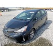 2015 TOYOTA PRIUS V
