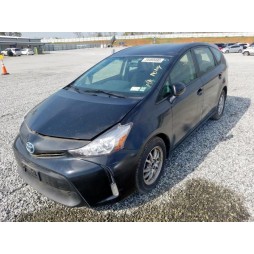 2015 TOYOTA PRIUS V