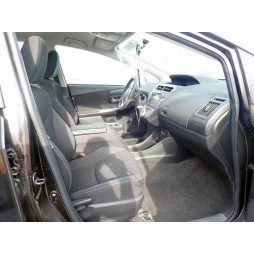 2015 TOYOTA PRIUS V