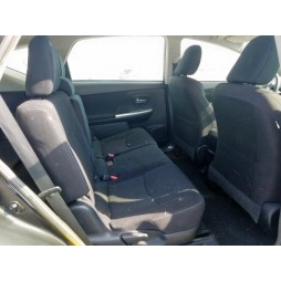 2015 TOYOTA PRIUS V