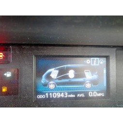 2015 TOYOTA PRIUS V