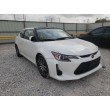 2015 TOYOTA SCION TC