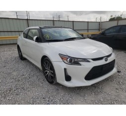 2015 TOYOTA SCION TC