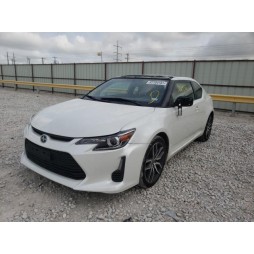 2015 TOYOTA SCION TC
