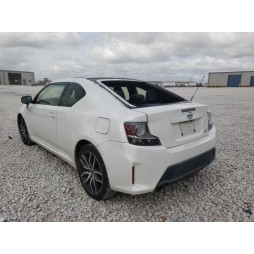 2015 TOYOTA SCION TC