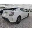 2015 TOYOTA SCION TC