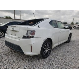 2015 TOYOTA SCION TC