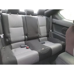 2015 TOYOTA SCION TC