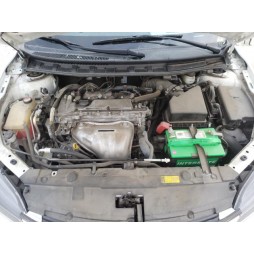 2015 TOYOTA SCION TC