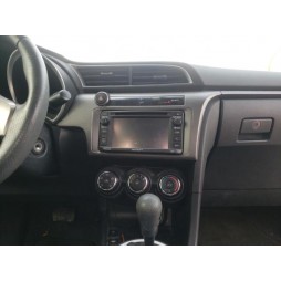 2015 TOYOTA SCION TC