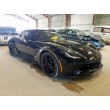 2016 CHEVROLET CORVETTE Z06 3LZ
