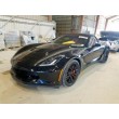 2016 CHEVROLET CORVETTE Z06 3LZ