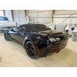 2016 CHEVROLET CORVETTE Z06 3LZ