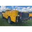 2016 CHEVROLET SILVERADO C3500