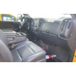 2016 CHEVROLET SILVERADO C3500