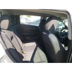 2016 CHEVROLET SONIC LT