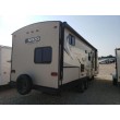 2016 CRUI TRVL TRLR