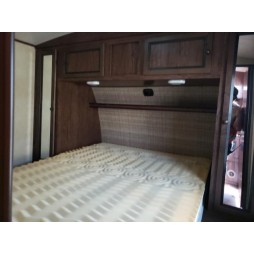 2016 CRUI TRVL TRLR