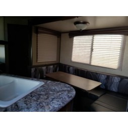 2016 CRUI TRVL TRLR