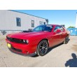 2016 DODGE CHALLENGER R/T SCAT PACK