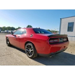 2016 DODGE CHALLENGER R/T SCAT PACK