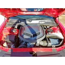 2016 DODGE CHALLENGER R/T SCAT PACK