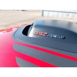 2016 DODGE CHALLENGER R/T SCAT PACK