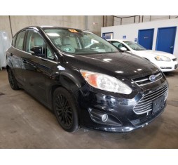 2016 FORD C-MAX SEL
