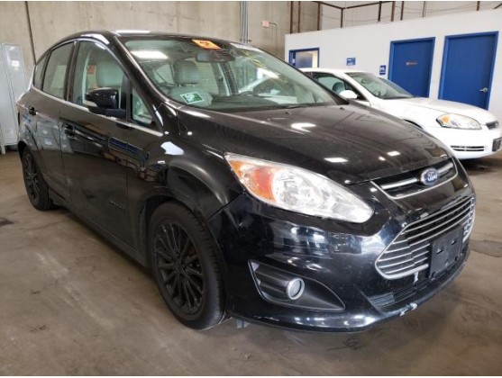 2016 FORD C-MAX SEL