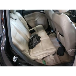 2016 FORD C-MAX SEL
